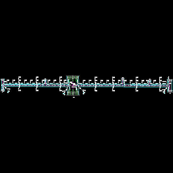 w-06光明路雨水平面图.dwg