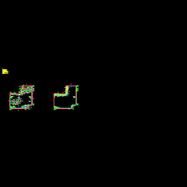 基坑支护平面图_t3.dwg