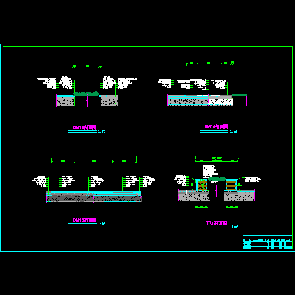 竣工图21.dwg