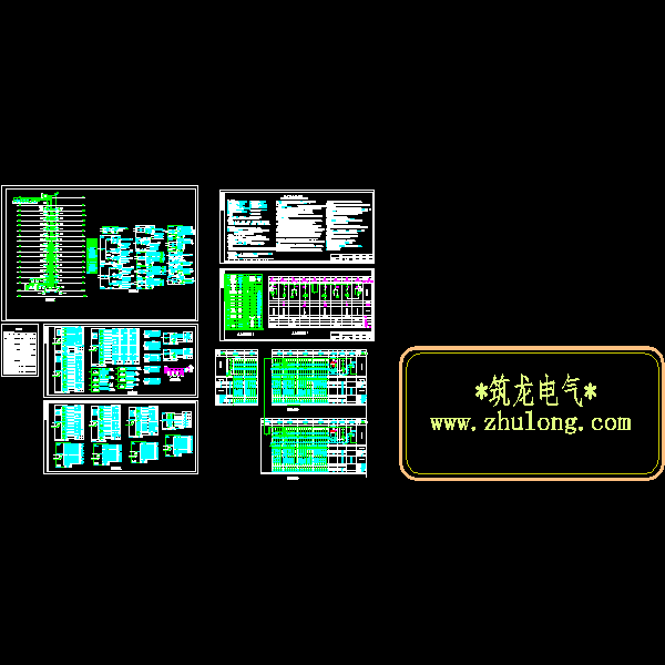 电气说明.dwg