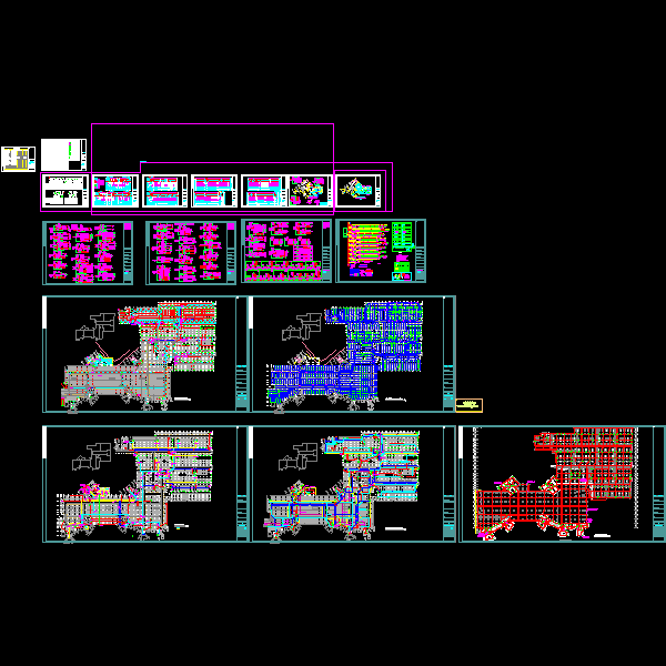 地下室电气完成图4.24.dwg