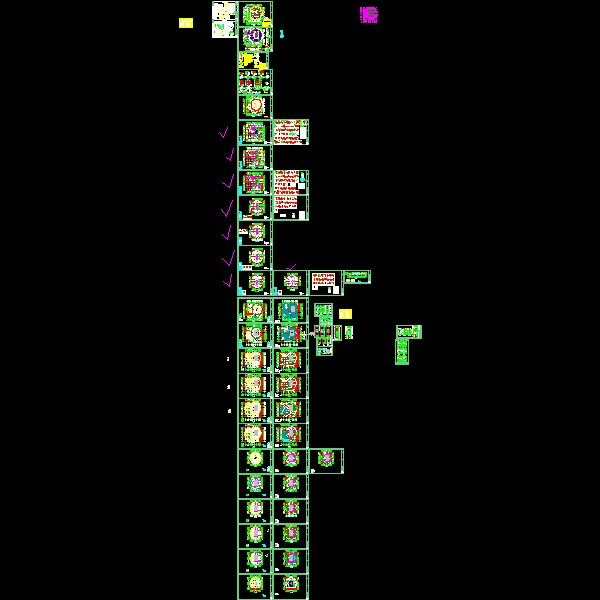 6#楼最后施工图审图修改.dwg