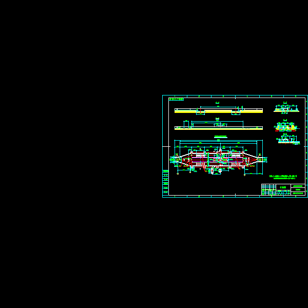 jm008-jlyj-015-11 站台模板图.dwg