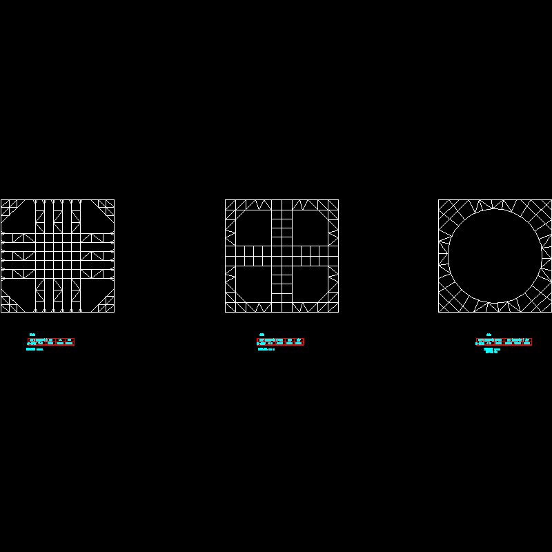 支撑计算(新布置).dwg