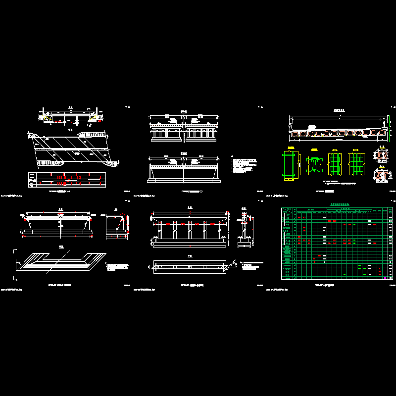 121+687中桥.dwg