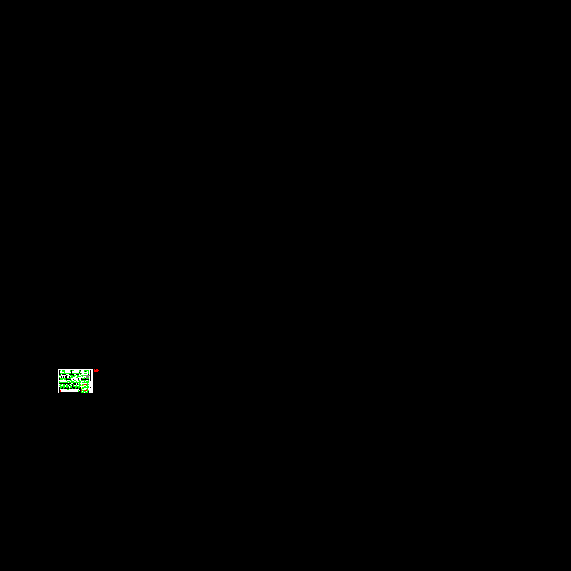 11层高层中医院门诊综合楼门窗大样CAD图纸(dwg)