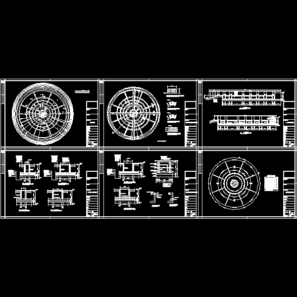 旱喷泉设计 - 1