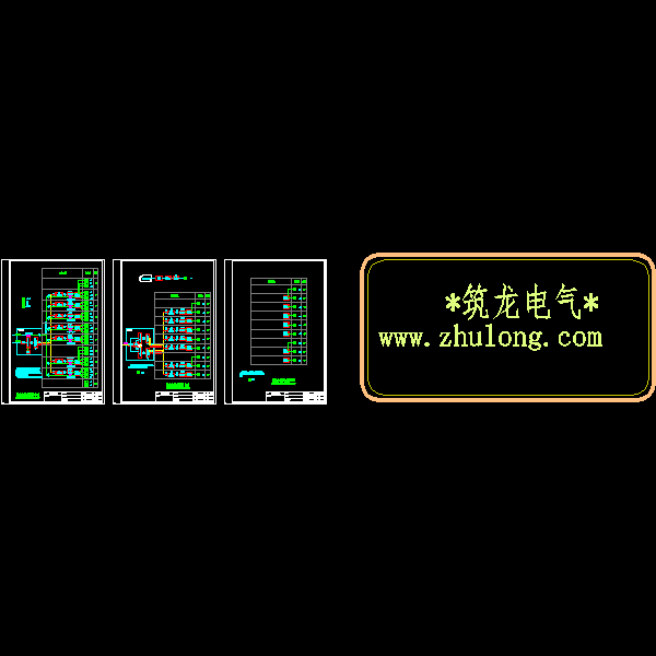 01~03综合布线系统图.dwg