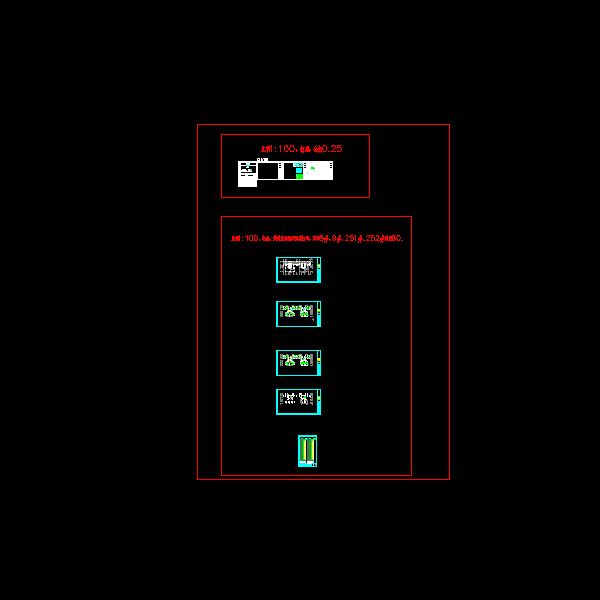 b栋暖通施工图20190725.dwg