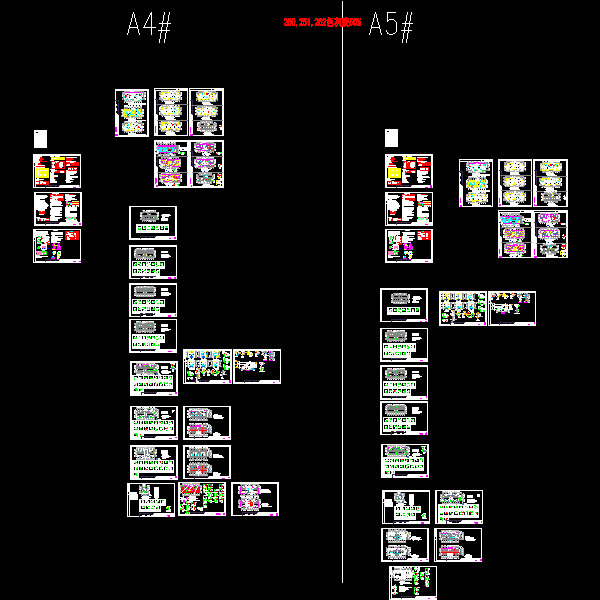 山地住宅建筑 - 1