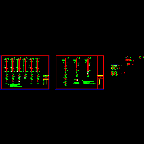 剖面图及结点详图.dwg