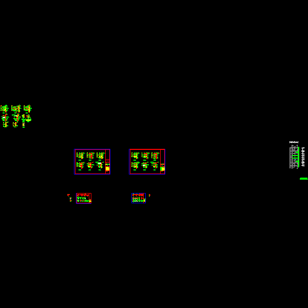 剖面图及结点详图.dwg