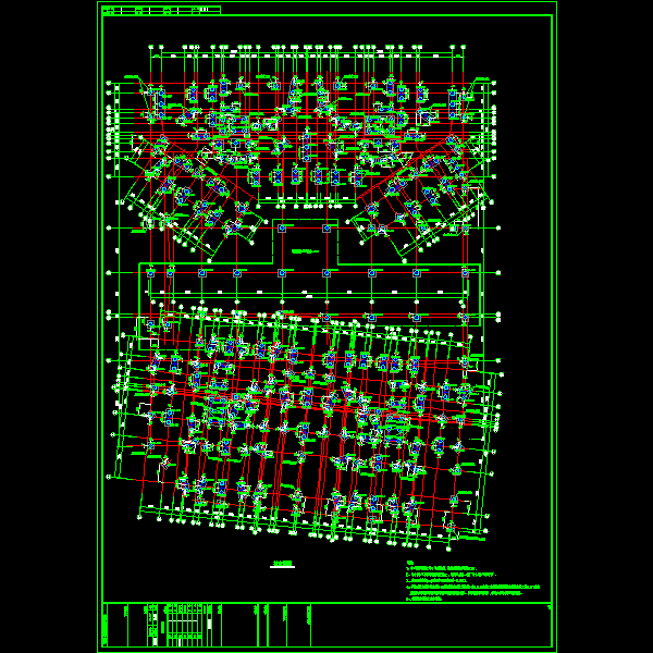 jgs-02 桩位图.dwg