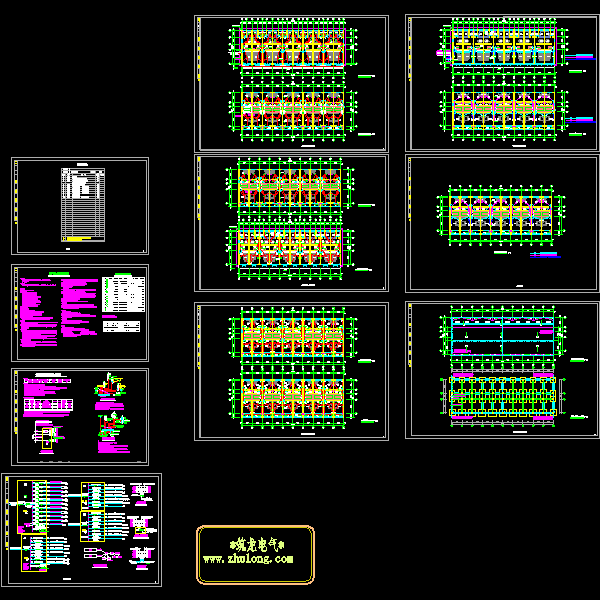 联户住宅1#_电气_t3_t3.dwg