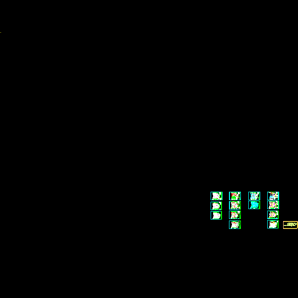 弱电及其消防平面图.dwg