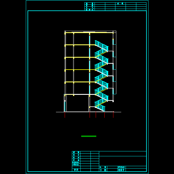 1-1剖面.dwg