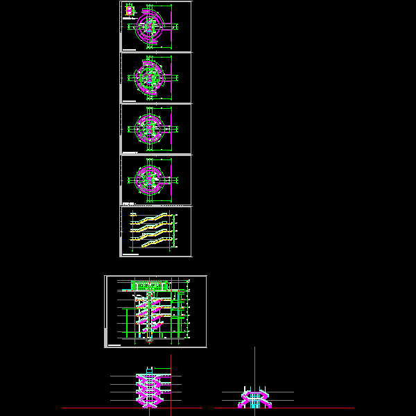 旋转楼梯-1.dwg