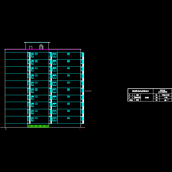 侧立面.dwg