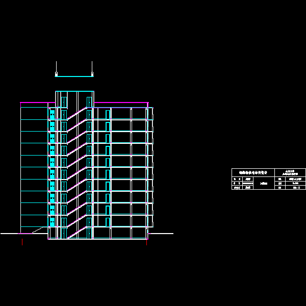 剖面图.dwg