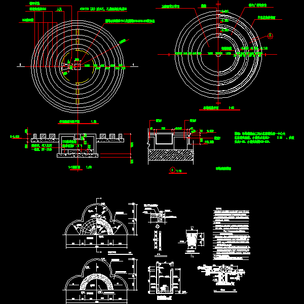 2.1旱喷泉施工图.dwg