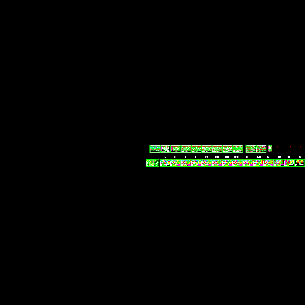 33层剪力墙住宅结构设计CAD施工大样图(dwg)(筏形基础)