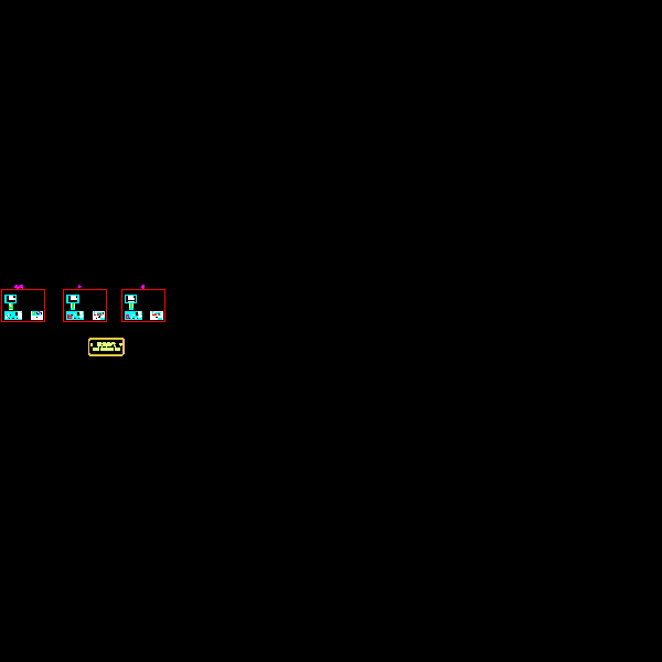 住宅楼消防报警 - 3