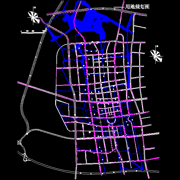 市政工程桥梁 - 3