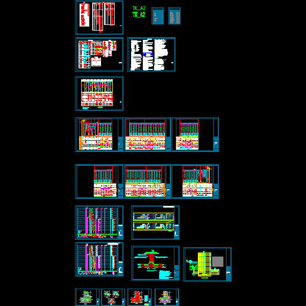 ds-01~19强电系统图.dwg