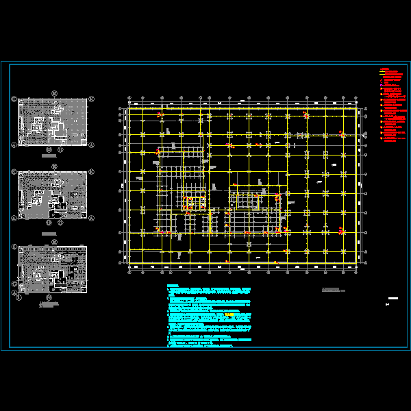 ds-49接地平面图.dwg