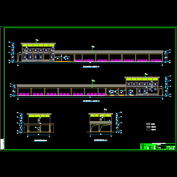 0328-303-11b-2立面图.dwg