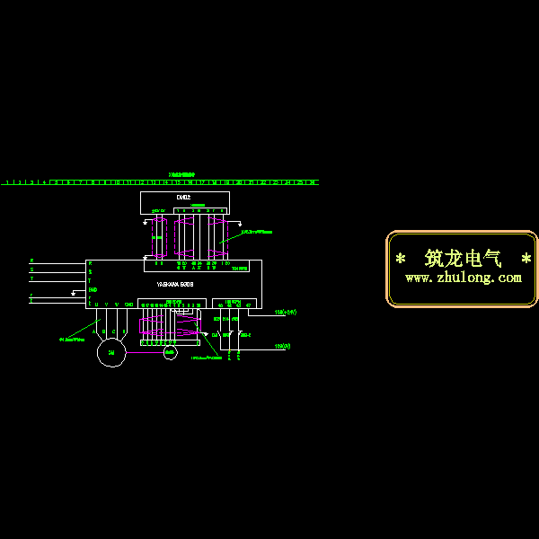 电气原理图5.dwg