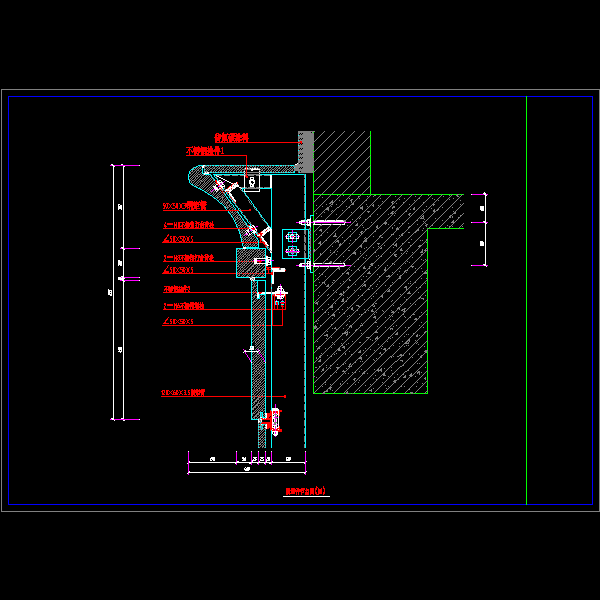 226.预埋件节点图.dwg