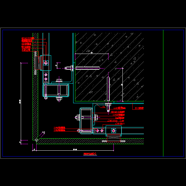 228.预埋件节点图.dwg