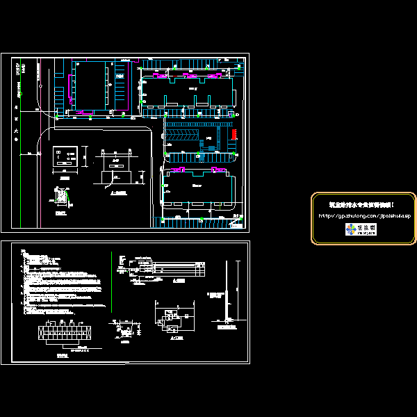 小区灯１.dwg