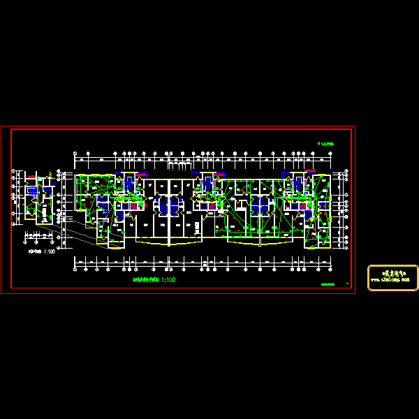 -电施11.dwg