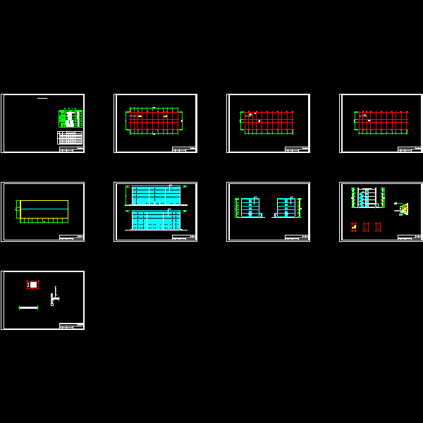 建筑总图.dwg