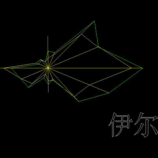 伊尔.dwg
