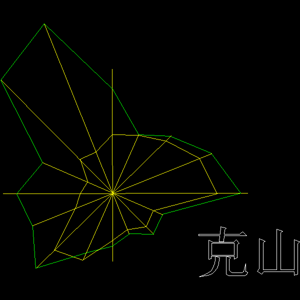 克山.dwg