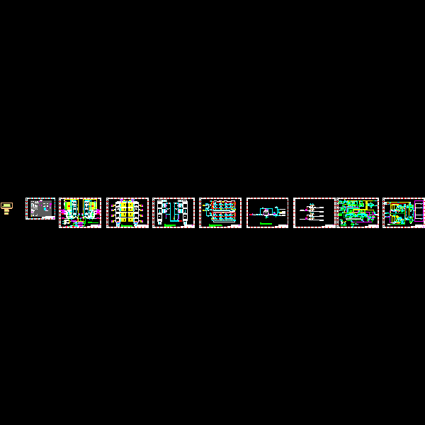 j01 scr区脱硝系统pid图.dwg