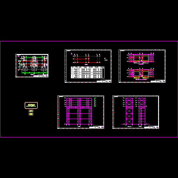 t 土建图纸.dwg