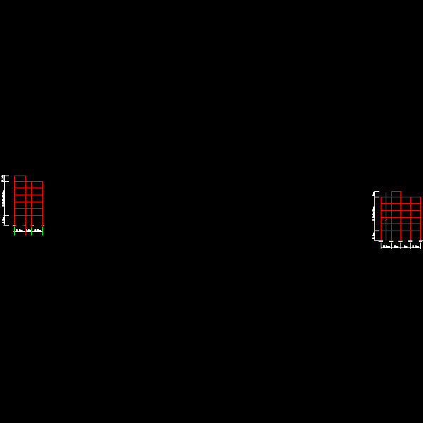 横向框架.dwg