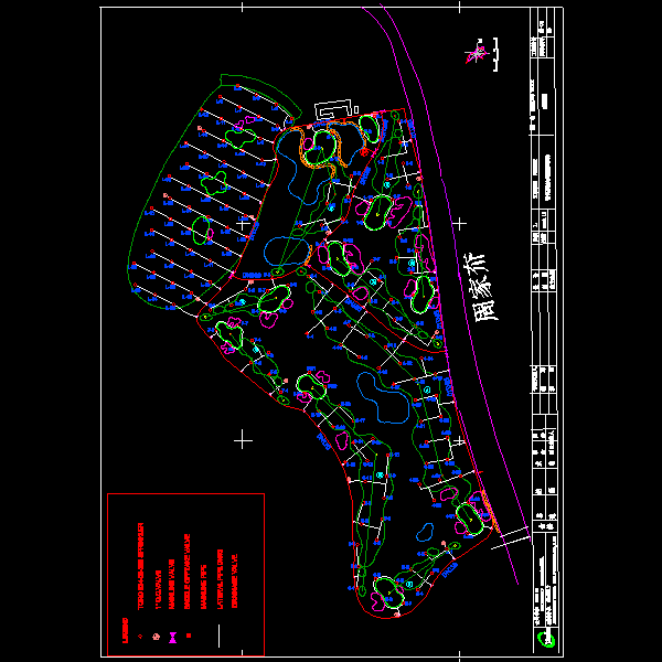喷灌图.dwg
