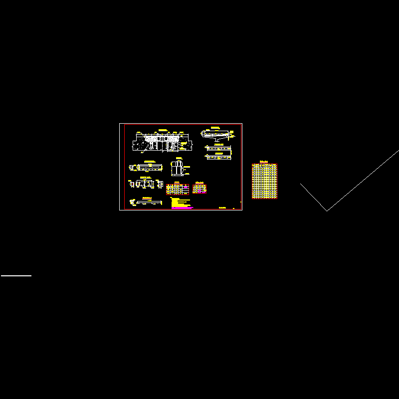 19--伸缩缝安装.dwg