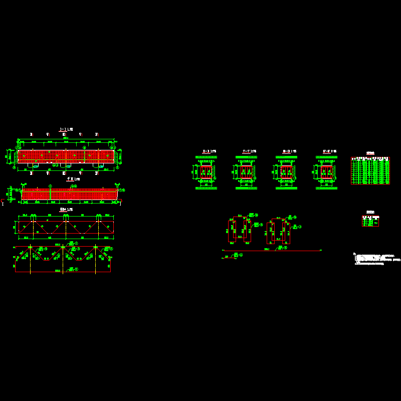 11 盖梁钢筋图.dwg