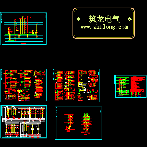 宾馆消防施工 - 4