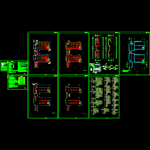 2#3#_电_t7.dwg