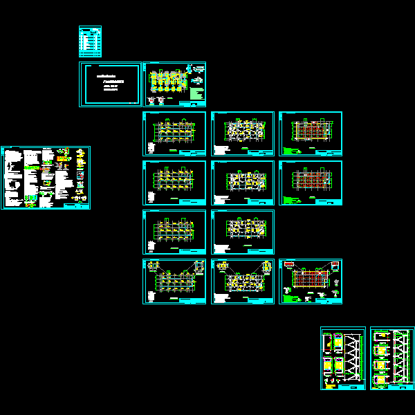 结施_修改-2004.dwg