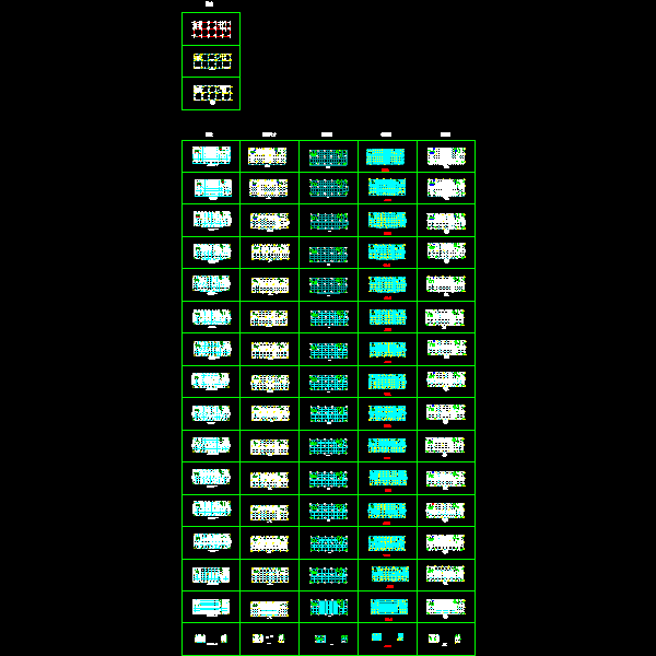 b栋计算书.dwg