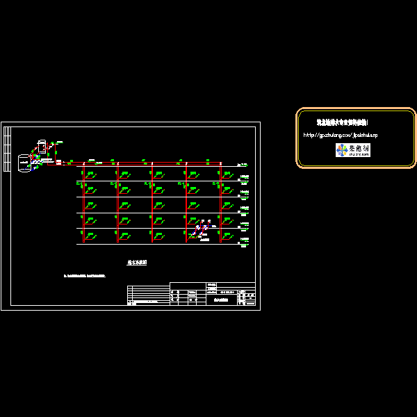 07热水系统图-t3.dwg