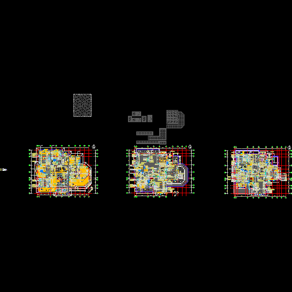 g户型1.3层.dwg